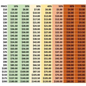 🔴PLEASE READ BEFORE MAKING AN OFFER🔴